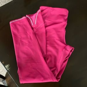 Women’s Salutation Athleta leggings